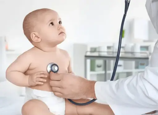 Pediatric Consultation